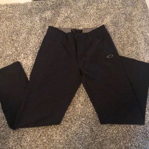 New Oakley Golf pants